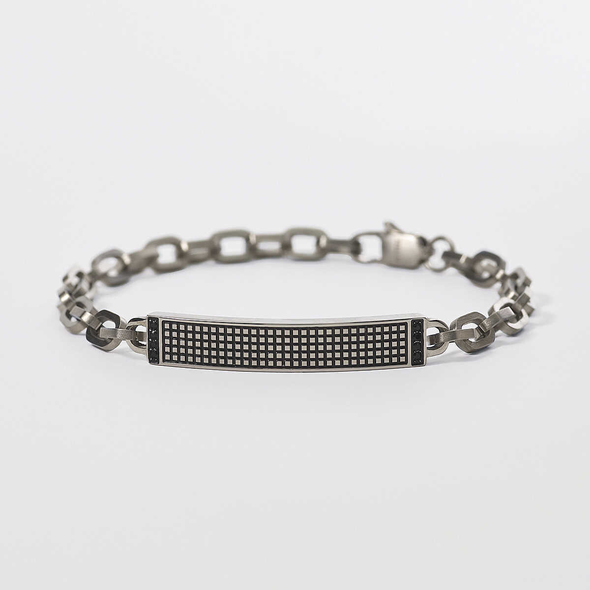 Bracciale Uomo Gioielli  Blackstar - 2 Jewels