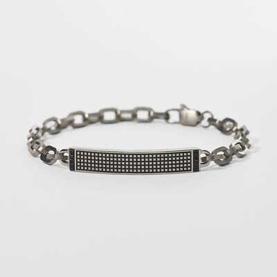 Bracciale Uomo Gioielli  Blackstar - 2 Jewels