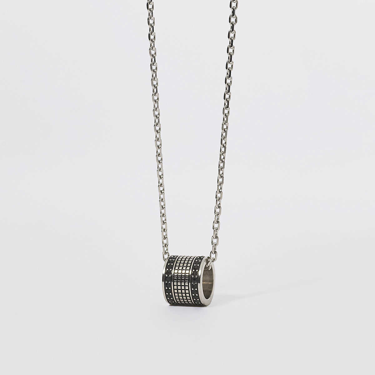 Collana Uomo Gioielli  Blackstar - 2 Jewels