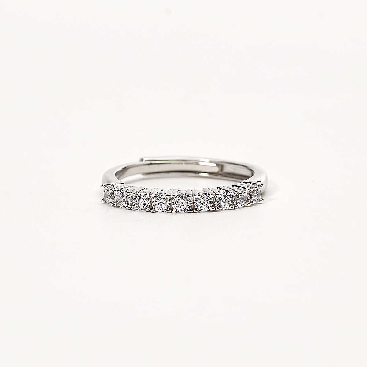 Anello Veretta  - Mabina Gioielli