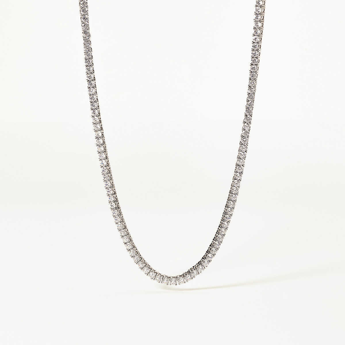 Collana Tennis - Mabina Gioielli