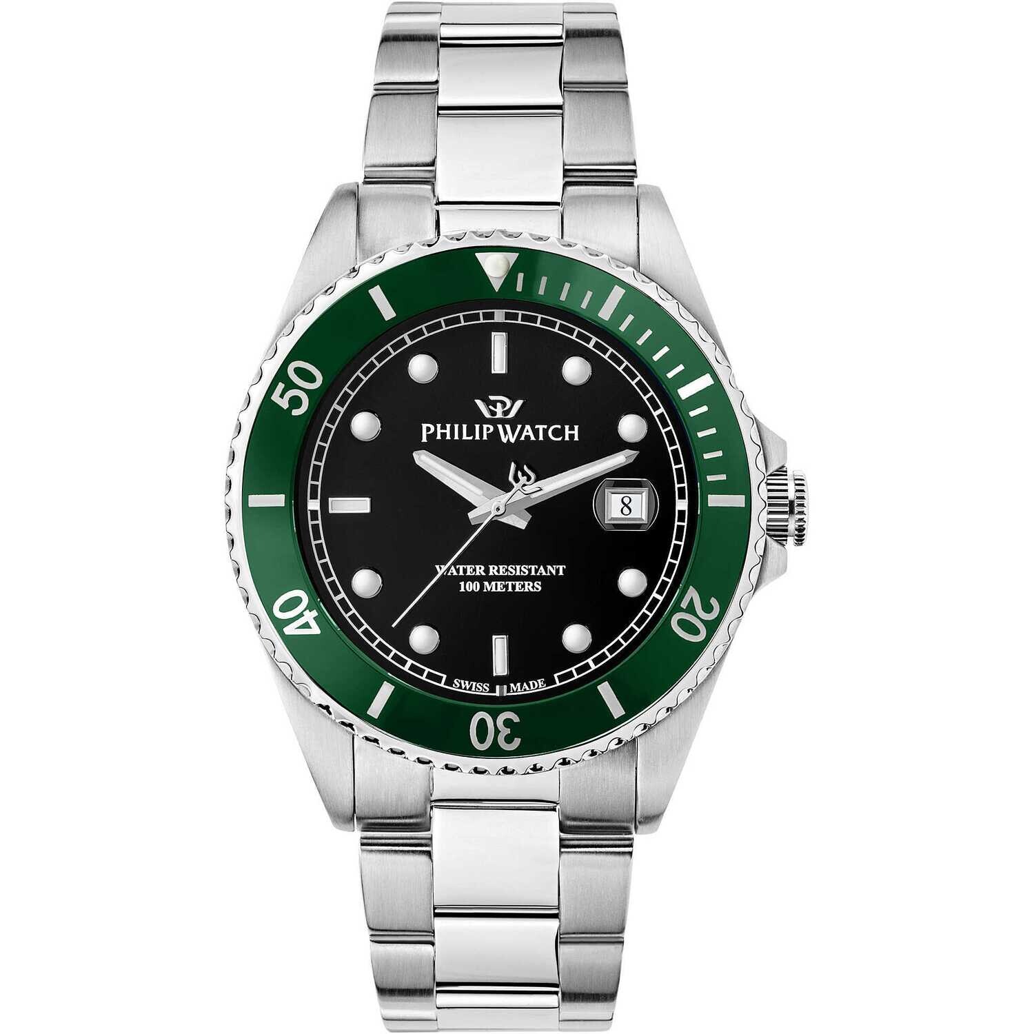 Orologio Caribe 42Mm - Philip Watch