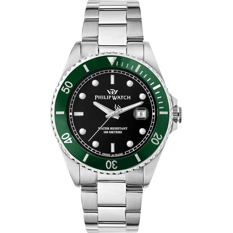 Orologio Caribe 42Mm - Philip Watch Orologio Caribe 42Mm - Philip Watch