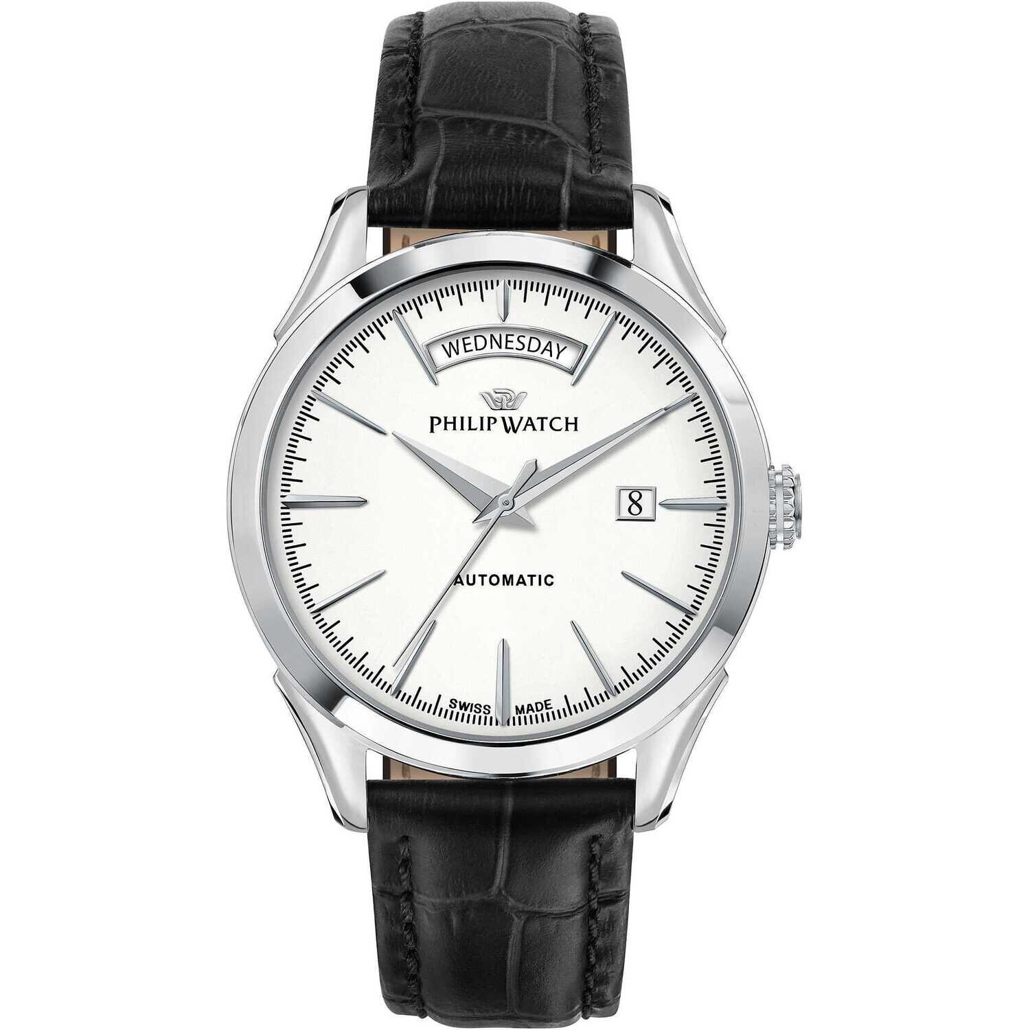 Orologio Roma Automatic 41Mm - Philip Watch