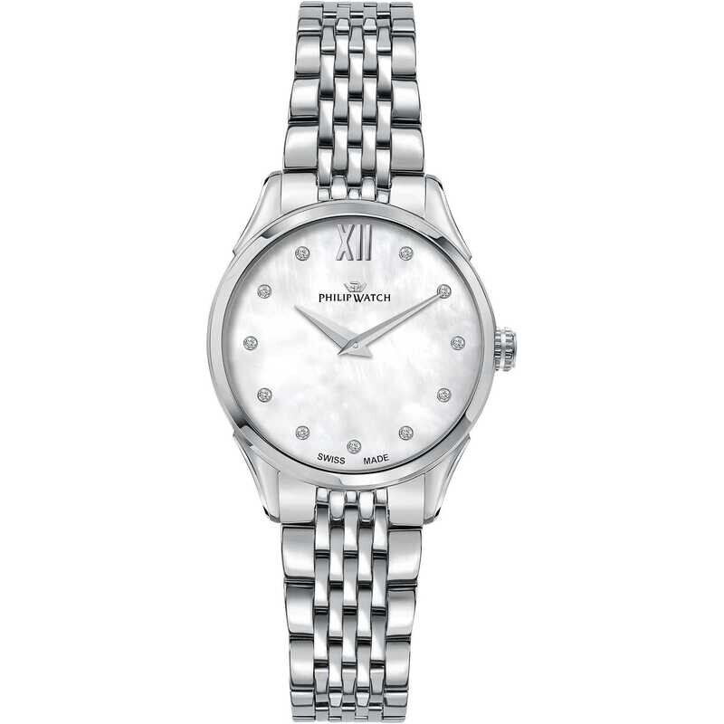 Orologio Roma Diamanti Lady - Philip Watch Orologio Roma Diamanti Lady - Philip Watch