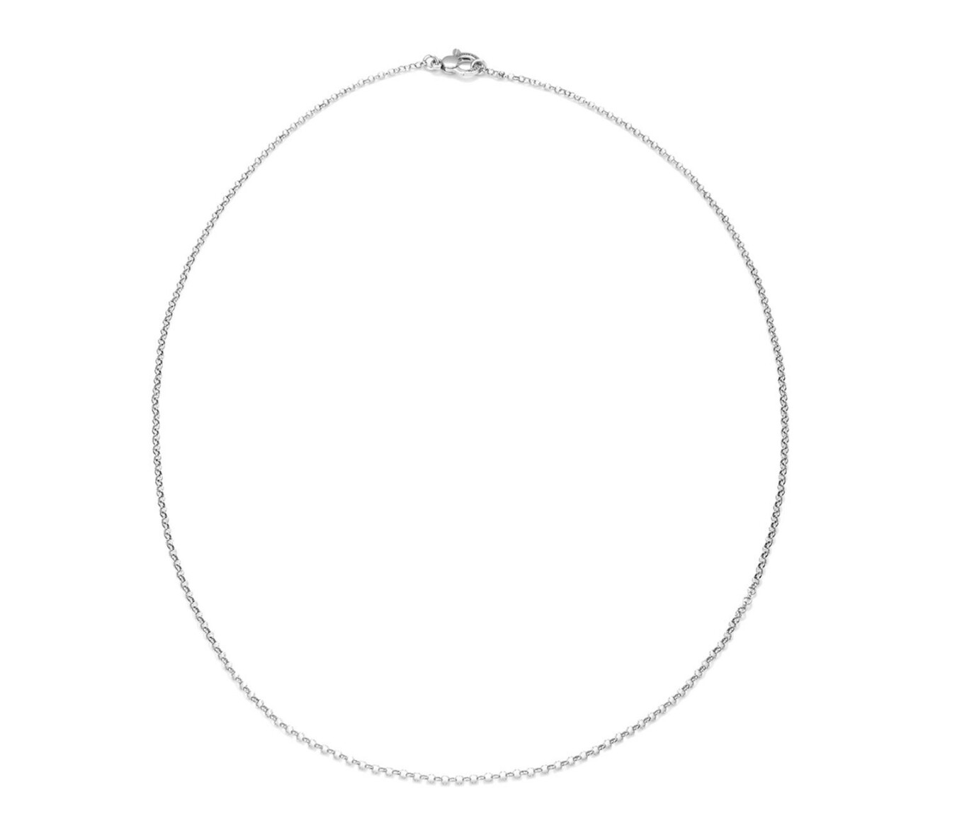 Girocollo Base Cm 60 - Giovanni Raspini