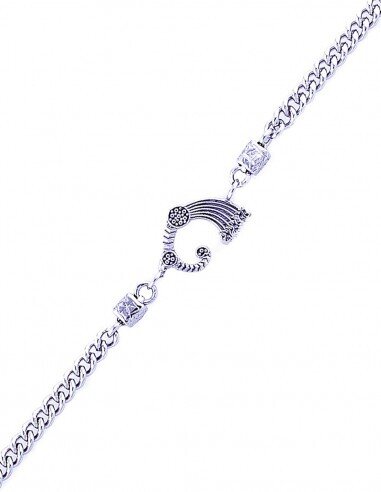 Bracciale Drago - Spadafora Gioielli