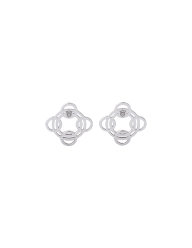 Orecchini Cocchio Line - Spadafora Gioielli