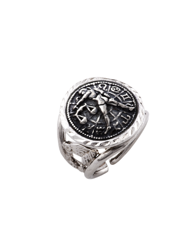 Anello Zodiaco Bilancia - Spadafora Gioielli Anello Zodiaco Bilancia - Spadafora Gioielli