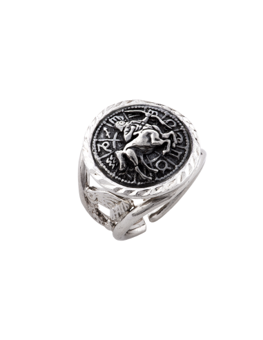 Anello Zodiaco Sagittario - Spadafora Gioielli Anello Zodiaco Sagittario - Spadafora Gioielli