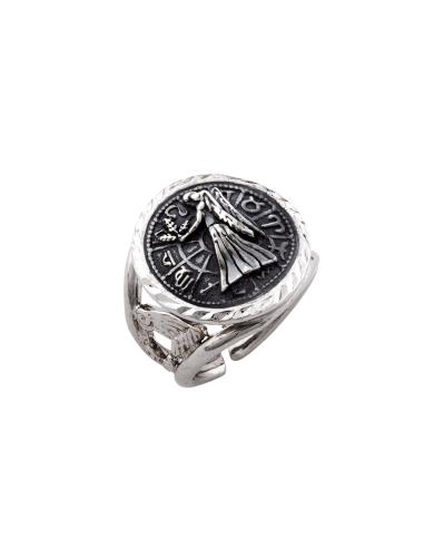 Anello Zodiaco Vergine - Spadafora Gioielli Anello Zodiaco Vergine - Spadafora Gioielli