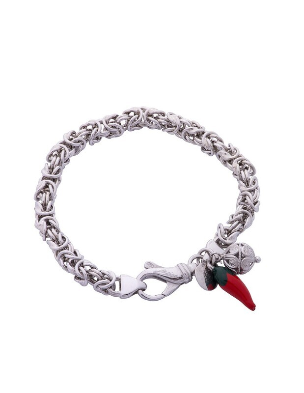 Bracciale Fortunello - Spadafora Gioielli Bracciale Fortunello - Spadafora Gioielli