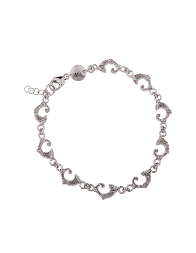 Bracciale Draghetti - Spadafora Gioielli Bracciale Draghetti - Spadafora Gioielli
