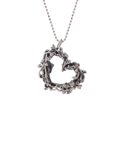 Ciondolo Passion Small - Spadafora Gioielli Ciondolo Passion Small - Spadafora Gioielli
