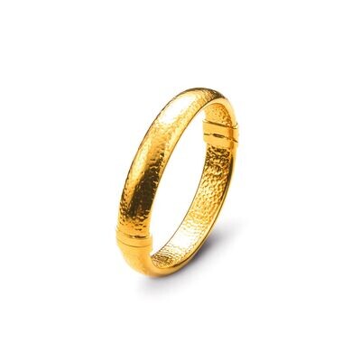 Bangle Moon Rock Grande - Giovanni Raspini Bangle Moon Rock Grande - Giovanni Raspini