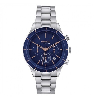 Orologio Breil Uomo Dude Chrono Gent 42 Mm Orologio Breil Uomo Dude Chrono Gent 42 Mm