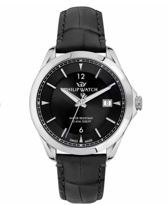 Orologio Blaze 41Mm - Philip Watch Orologio Blaze 41Mm - Philip Watch