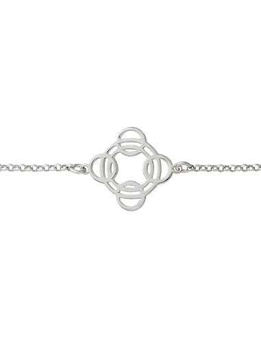 Bracciale Cocchio Line - Spadafora Gioielli Bracciale Cocchio Line - Spadafora Gioielli