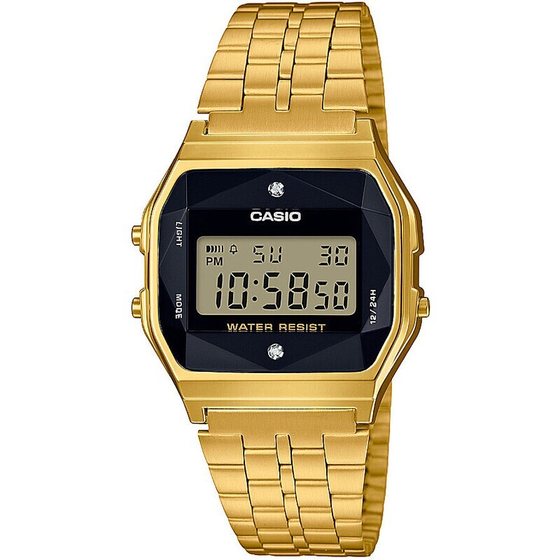 Casio Vintage Dorato