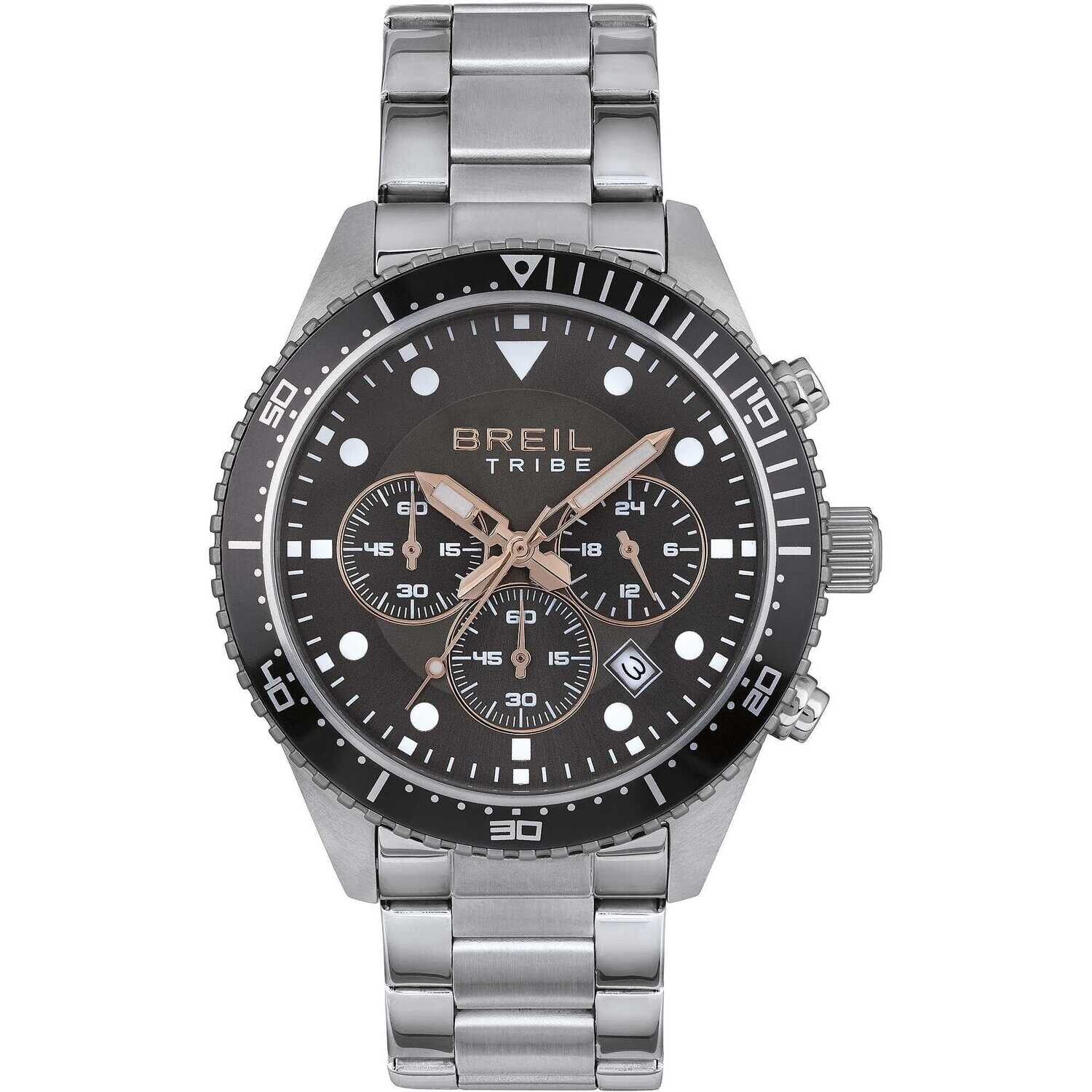 Orologio Breil Sail Chrono Gent 42 Mm
