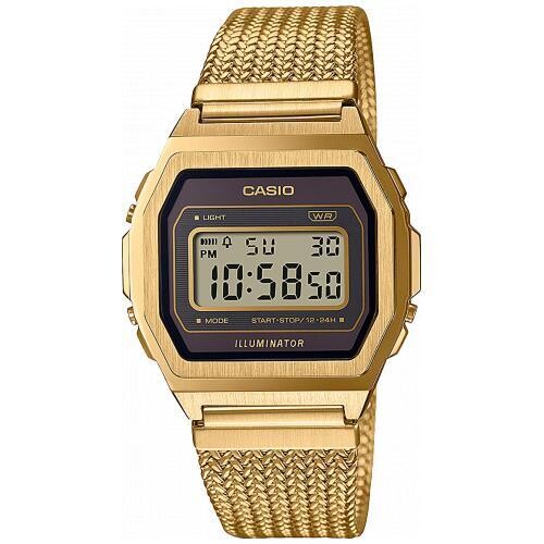 Casio Gold Premium