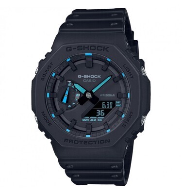 Orologio G-Shock Casio Black