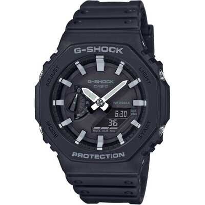 Orologio G-Shock Casio Black