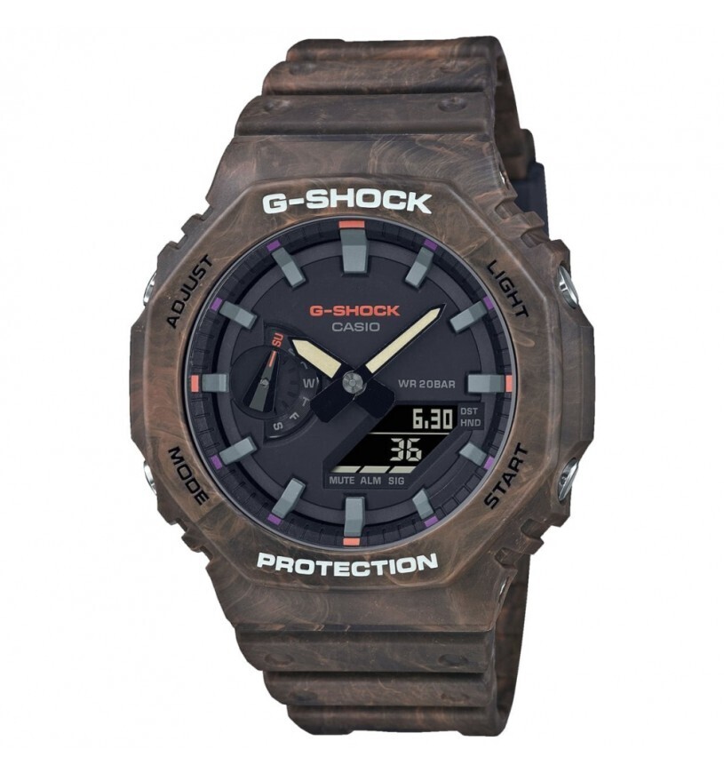 Orologio G-Shock Casio Military