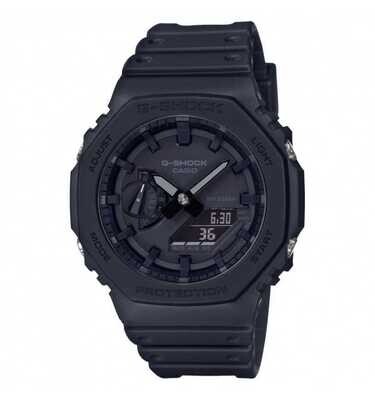Orologio G-Shock Casio Black