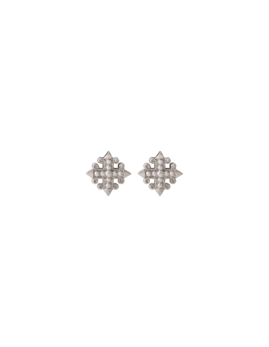 Orecchini Excalibur Small - Spadafora Gioielli Orecchini Excalibur Small - Spadafora Gioielli