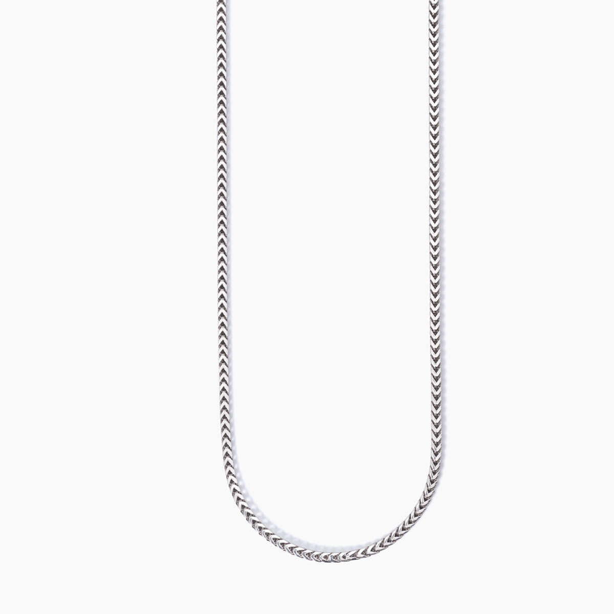 Collana Argento - Mabina