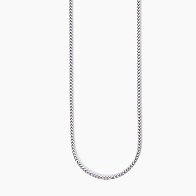 Collana Argento - Mabina
