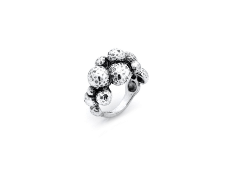 Anello Bubbles - Giovanni Raspini Anello Bubbles - Giovanni Raspini