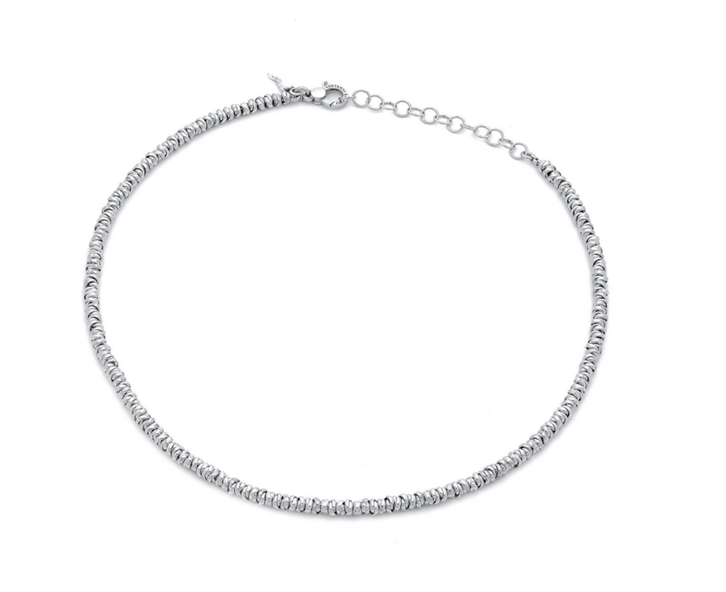 Collana Nodini - Giovanni Raspini Collana Nodini - Giovanni Raspini