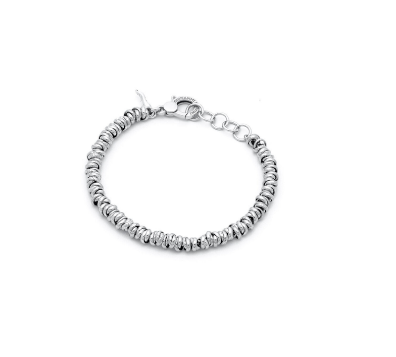 Bracciale Nodini Grande - Giovanni Raspini Bracciale Nodini Grande - Giovanni Raspini