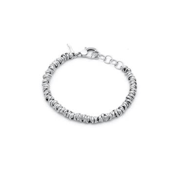 Bracciale Nodini Grande - Giovanni Raspini Bracciale Nodini Grande - Giovanni Raspini