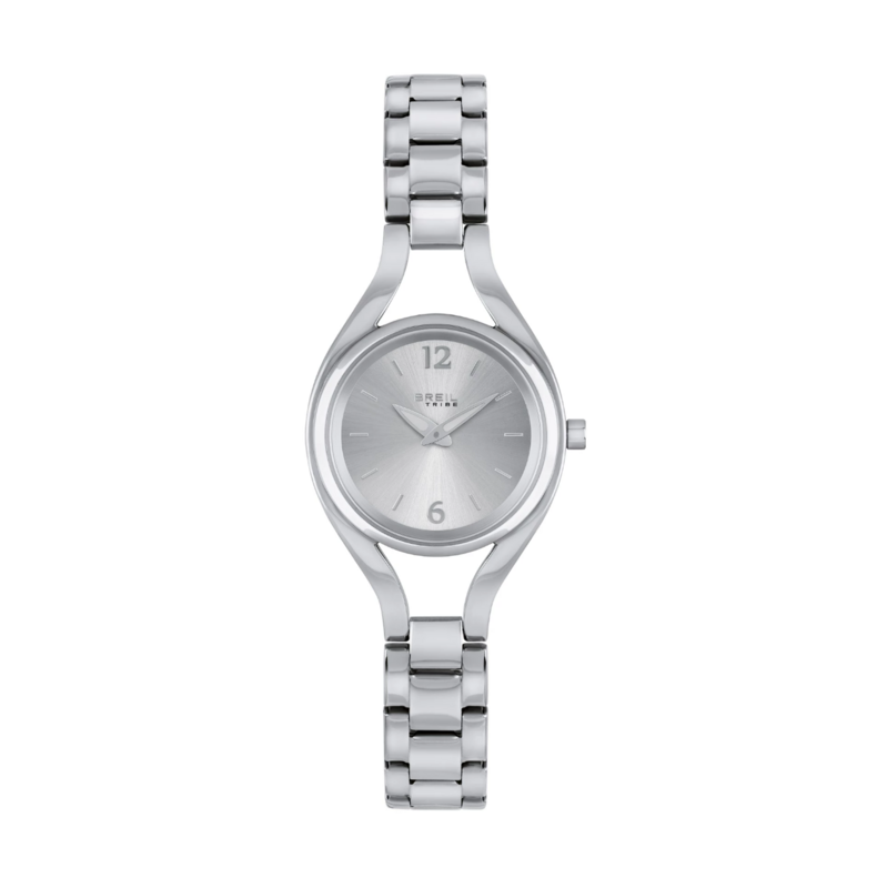 Orologio Breil Tribe Donna Elettra Solo Tempo Lady 29,5 Mm Orologio Breil Tribe Donna Elettra Solo Tempo Lady 29,5 Mm