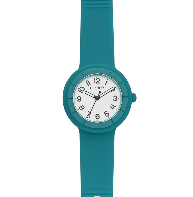 Orologio Hip Hop Hero.Dot Peacock Orologio Hip Hop Hero.Dot Peacock