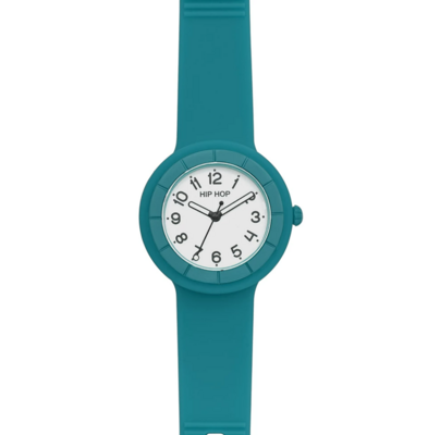 Orologio Hip Hop Hero.Dot Peacock Orologio Hip Hop Hero.Dot Peacock