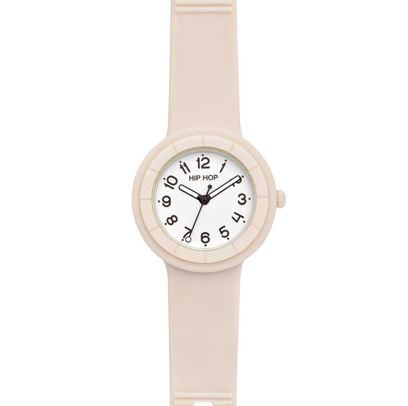 Orologio Hip Hop Hero.Dot Pink Flamengo Orologio Hip Hop Hero.Dot Pink Flamengo