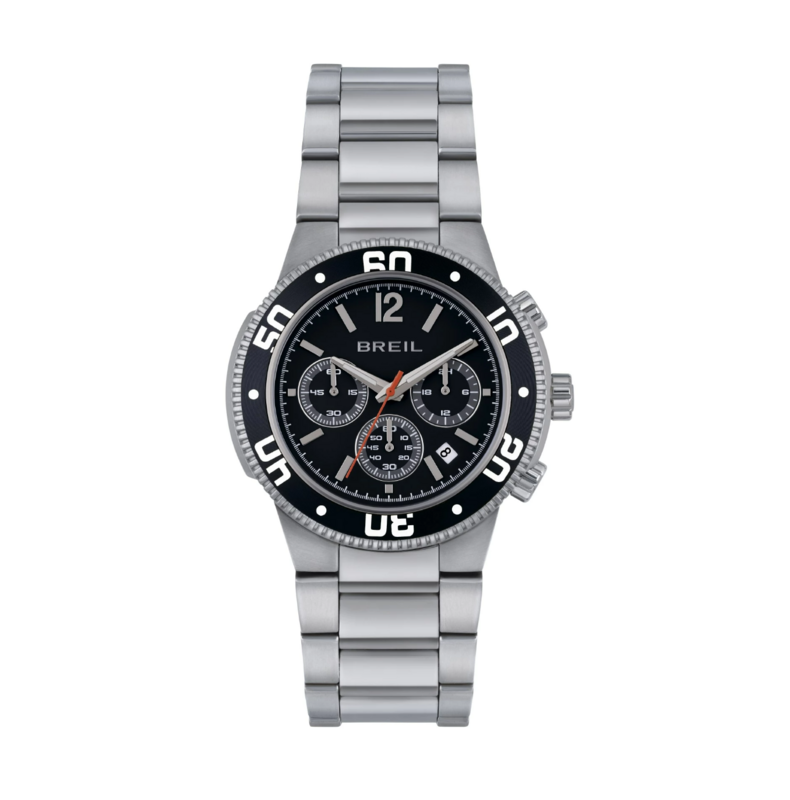 Orologio Breil Uomo Adjust Chrono Gent 44 Mm Orologio Breil Uomo Adjust Chrono Gent 44 Mm
