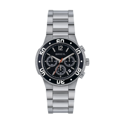 Orologio Breil Uomo Adjust Chrono Gent 44 Mm Orologio Breil Uomo Adjust Chrono Gent 44 Mm