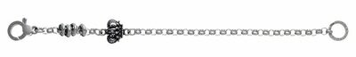 Bracciale Base Corona Cm 20 - Giovanni Raspini Bracciale Base Corona Cm 20 - Giovanni Raspini