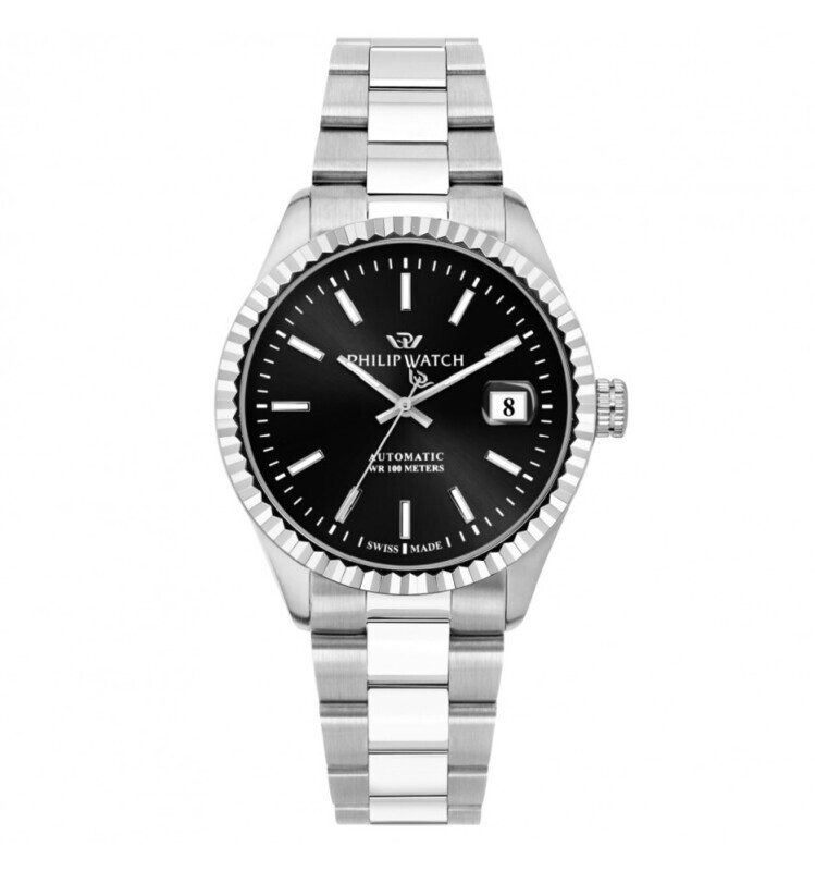 Orologio Uomo Philip Watch Caribe 39Mm Automatic Orologio Uomo Philip Watch Caribe 39Mm Automatic
