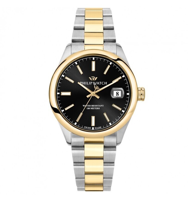 Orologio Uomo Philip Watch Caribe 39Mm Orologio Uomo Philip Watch Caribe 39Mm
