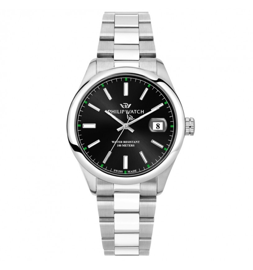 Orologio Uomo Philip Watch Caribe 39Mm