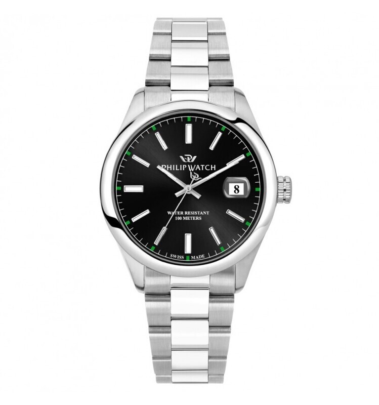 Orologio Uomo Philip Watch Caribe 39Mm Orologio Uomo Philip Watch Caribe 39Mm