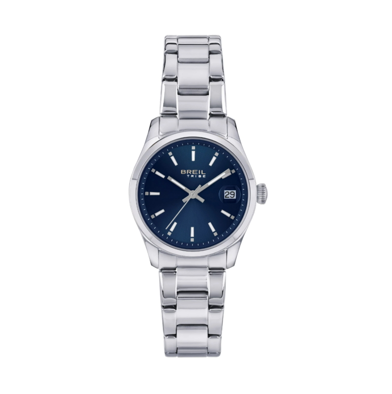 Orologio Breil Tribe Classic Elegance Solo Tempo Lady 32 Mm