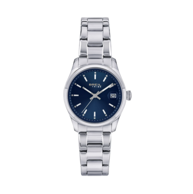 Orologio Breil Tribe Classic Elegance Solo Tempo Lady 32 Mm