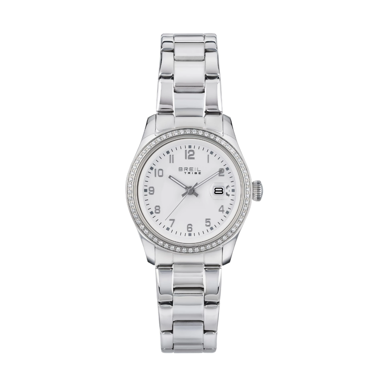 Orologio Breil Tribe Classic Elegance Solo Tempo Lady 32 Mm